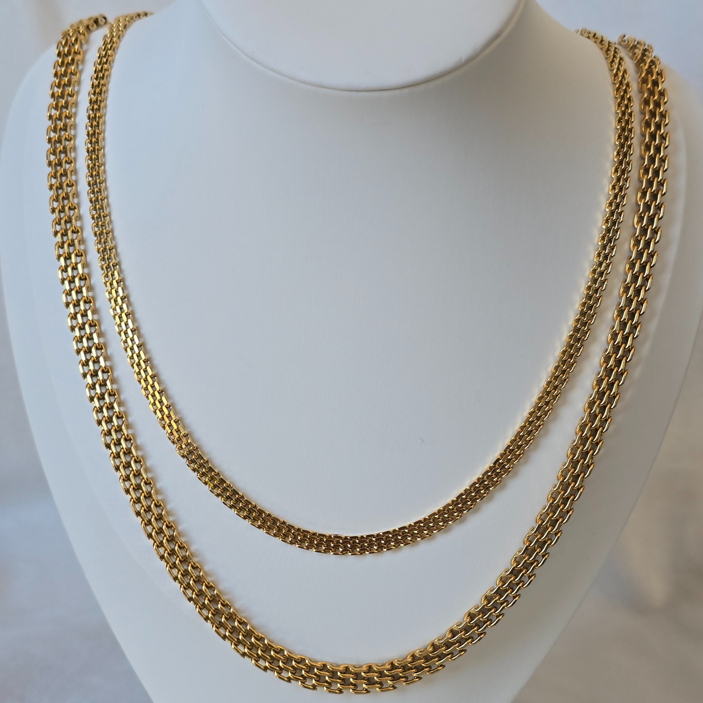 ❤️ Combo Esencia Chinesca – Fuerza masculina & elegancia femenina