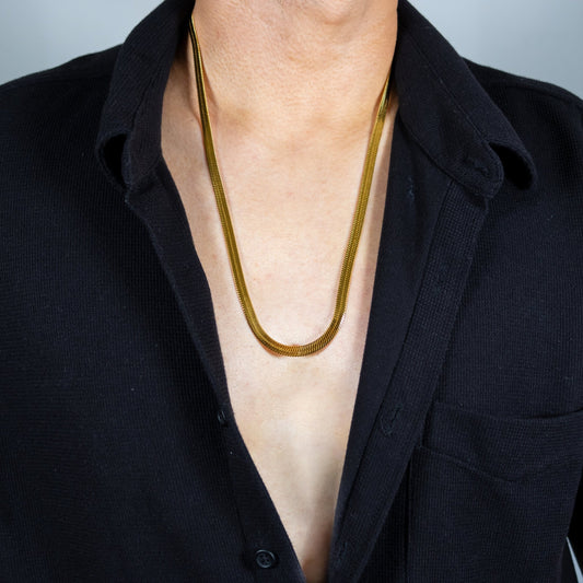 Cadena Egipcia - Hombre - Lioro