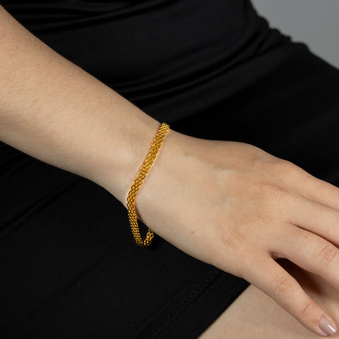 Pulseras