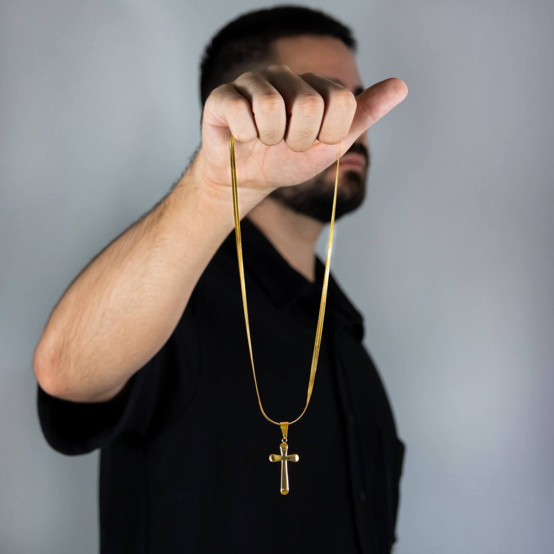 Dije Cruz - Lioro