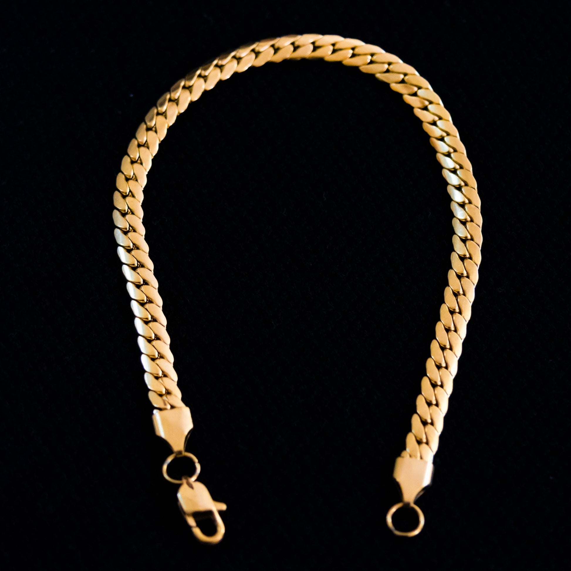 Pulsera Serpiente - Hombre - Lioro